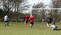 Hempnall v CEYMS 9th Mar 2019 9